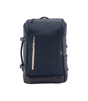 Mochila para portatil hp travel 156 color azul