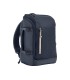 Mochila para portatil hp travel 156 color azul