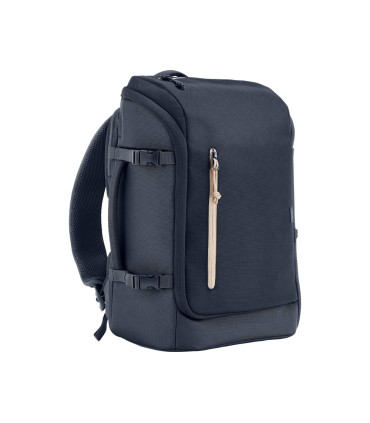Mochila para portatil hp travel 156 color azul