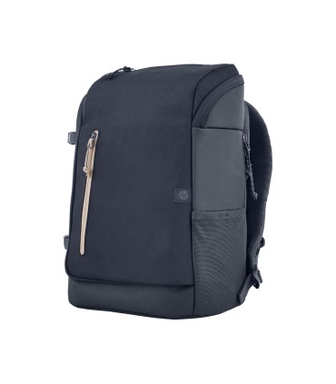 Mochila para portatil hp travel 156 color azul