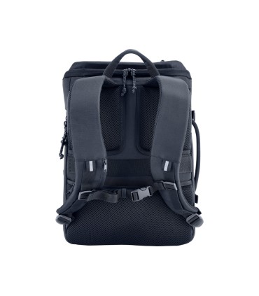 Mochila para portatil hp travel 156 color azul