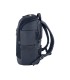 Mochila para portatil hp travel 156 color azul