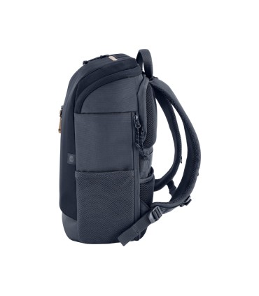 Mochila para portatil hp travel 156 color azul