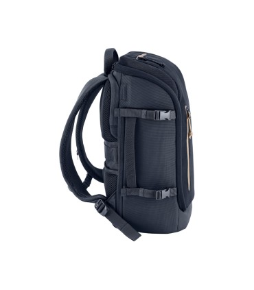 Mochila para portatil hp travel 156 color azul