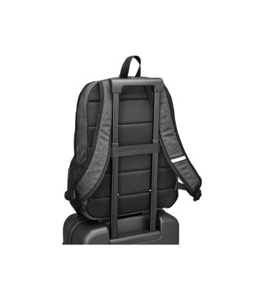 Mochila para portatil hp prelude 156 color gris