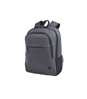 Mochila para portatil hp prelude 156 color gris