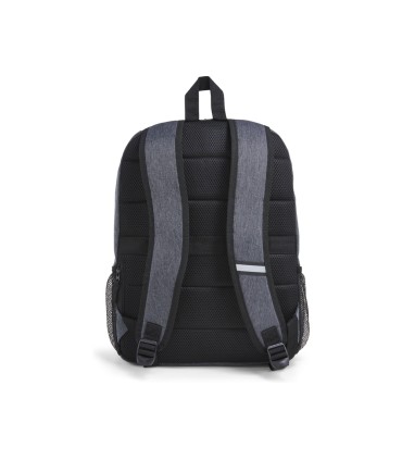 Mochila para portatil hp prelude 156 color gris