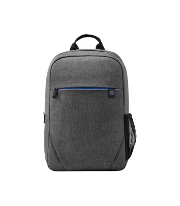 Mochila para portatil hp prelude 156 color gris