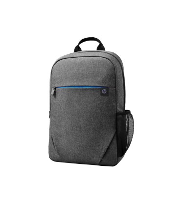 Mochila para portatil hp prelude 156 color gris