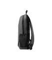 Mochila para portatil hp prelude 15,6\" color gris