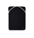Funda para portatil hp reversible 15 6 color negro