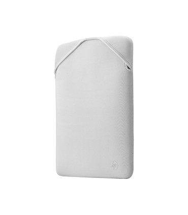Funda para portatil hp reversible 141 color negro