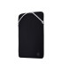 Funda para portatil hp reversible 141 color negro