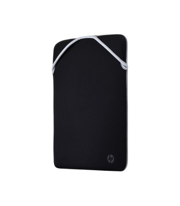 Funda para portatil hp reversible 141 color negro