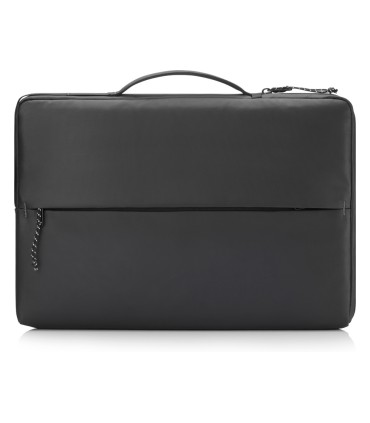 Maletin para portatil hp sleeve euro 14 color negro