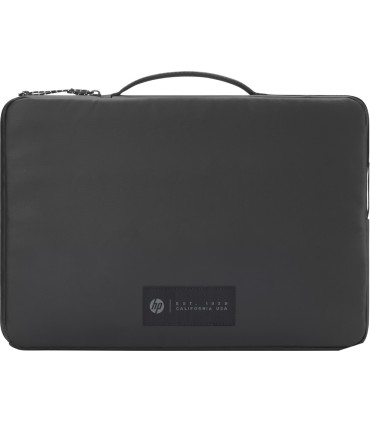 Maletin para portatil hp sleeve euro 14 color negro