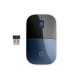 Raton hp z3700 inalambrico 1200 dpi 3 botones color azul