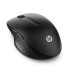 Raton hp 430 inalambrico multi device optico 1200 dpi 5 botones color negro
