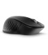 Raton hp 430 inalambrico multi device optico 1200 dpi 5 botones color negro