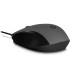 Raton hp 150 wired optico 1600 dpi 3 botones con cable color negro
