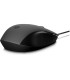 Raton hp 150 wired optico 1600 dpi 3 botones con cable color negro