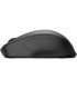 Raton hp 280 inalambrico optico 3 botones color negro