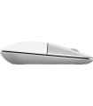 Raton hp z3700 inalambrico optico 1200 dpi 2 botones color ceramic blanco