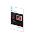 Papel fotografico hp semi glossy a4 300 gr pack de 20 hojas