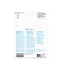 Papel fotografico hp semi glossy a4 300 gr pack de 20 hojas