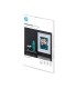 Papel fotografico hp glossy premium plus a4 300 gr pack de 20 hojas