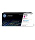 Toner hp n 212x color lj m555 magenta 10000 paginas