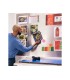 Toner hp n 212x color lj m555 amarillo 10000 paginas