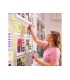 Toner hp 201x pack 3 unidades amarillo cian magenta