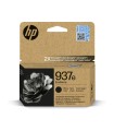 Ink-jet hp n 937e evomore negro