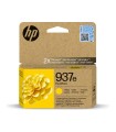 Ink-jet hp n 937e evomore amarillo
