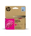 Ink-jet hp n 937e evomore magenta