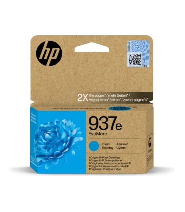 Ink jet hp n 937e evomore cian