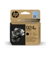 Ink-jet hp n 924e evomore negro