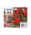 Ink-jet epson 503 multipack 4 colores negro/amarillo/cian/magenta