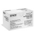 Caja de mantenimiento epson t6716