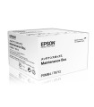 Caja de mantenimiento epson t6712 wf-8090/8590