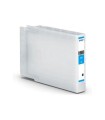 Ink-jet epson wf-c8190 cian xxl 8000 paginas