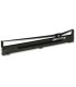 Cinta epson lq2090 nylon negra