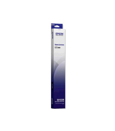 Cinta epson lq2090 nylon negra