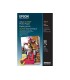 Papel fotografico epson brillo a4 183 gr pack de 20 hojas
