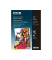 Papel fotografico epson brillo a4 183 gr pack de 20 hojas