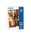 Papel fotografico epson mate a4 167 gr pack de 50 hojas