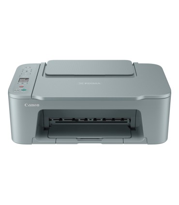 Equipo multifuncion canon pixma ts3752i tinta color 7 ppm negro 4 ppm color a4 wifi impresora escaner