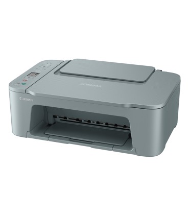 Equipo multifuncion canon pixma ts3752i tinta color 7 ppm negro 4 ppm color a4 wifi impresora escaner