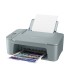 Equipo multifuncion canon pixma ts3752i tinta color 7 ppm negro 4 ppm color a4 wifi impresora escaner